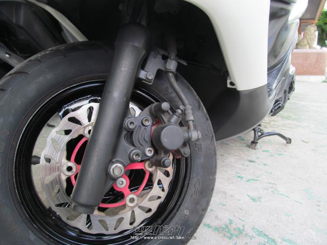 スズキ アドレスV125