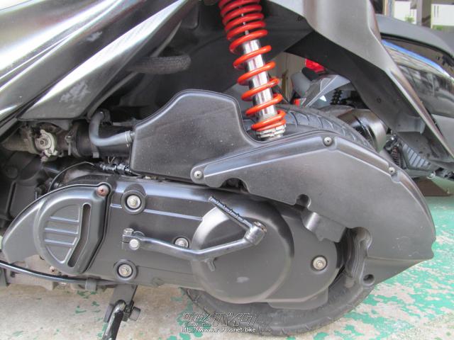 スズキ アドレスV125