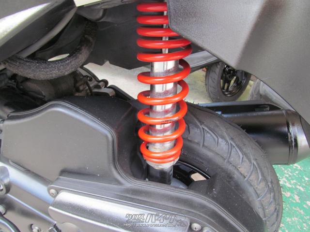 スズキ アドレスV125