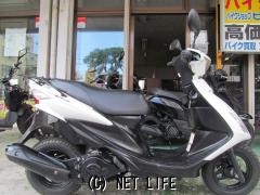 スズキ アドレスV125