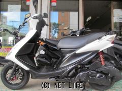 スズキ アドレスV125