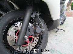 スズキ アドレスV125