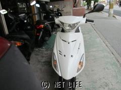 スズキ アドレスV125