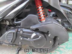 スズキ アドレスV125