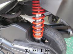 スズキ アドレスV125