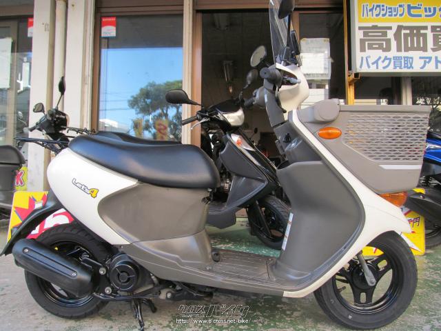 d*9様 スズキ、レッツ4 スズキ（SUZUKI） レッツ4バスケット | Let's 4 Basketの型式