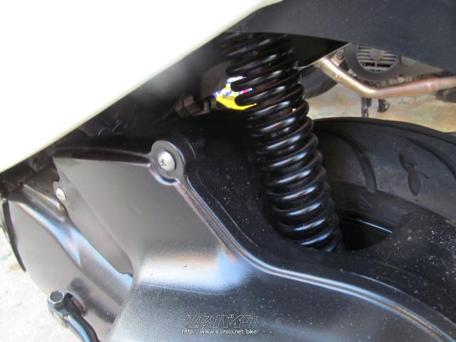 スズキ レッツ4 S・125cc・バイクショップ ビッグ ひめゆり通り店