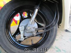 スズキ レッツ4 S・125cc・バイクショップ ビッグ ひめゆり通り店