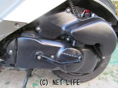 スズキ レッツ4 S・125cc・バイクショップ ビッグ ひめゆり通り店