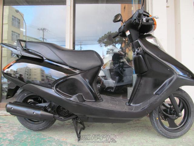 ホンダ スペイシー100・100cc・バイクショップ ビッグ ひめゆり通り店 