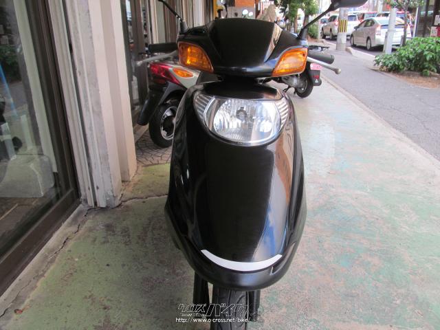 ホンダ スペイシー100・100cc・バイクショップ ビッグ ひめゆり通り店