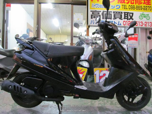 スズキ アドレスV100 CE13A 後期型｜（株）ニュー SUZUKI