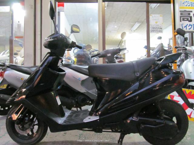 バイク スズキ アドレスV100 、交換あり ⭐️希少アドレスV100.タイプS