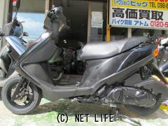 スズキ アドレスV125