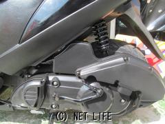 スズキ アドレスV125