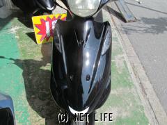 スズキ アドレスV125