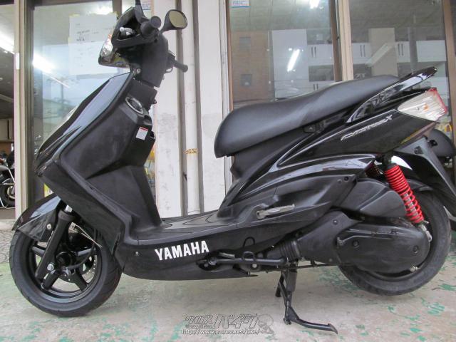 シグナスsr 125cc シグナス-X XC125SR | WEB Mr.BIKE
