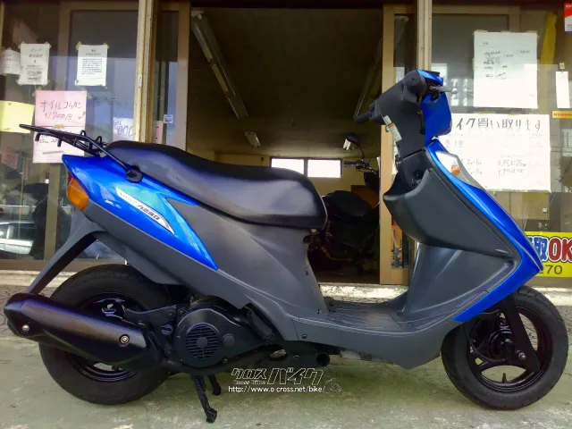 アドレスv125g 低走行車アドレスv125g黒 低走行車アドレスv125g黒