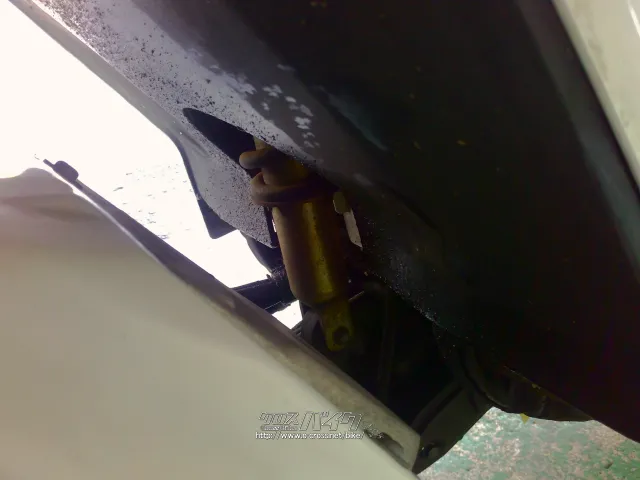 ホンダ ジャイロ