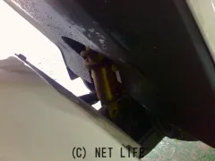 ホンダ ジャイロ