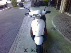 スズキ レッツ4