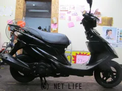 スズキ アドレスV125