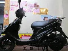 スズキ アドレスV125