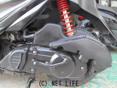 スズキ アドレスV125