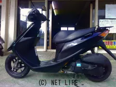 スズキ アドレスV50