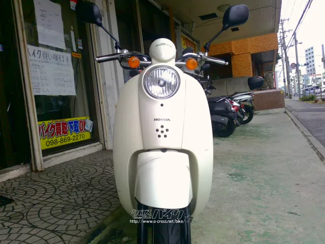 ホンダ クレアスクーピー