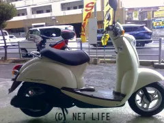ホンダ クレアスクーピー