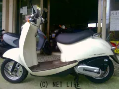 ホンダ クレアスクーピー