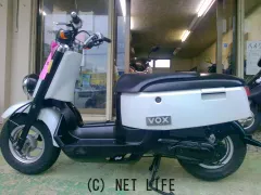ヤマハ VOX