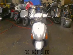 スズキ レッツ4