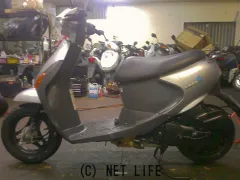 スズキ レッツ4