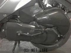 スズキ レッツ4