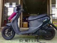 スズキ レッツ4