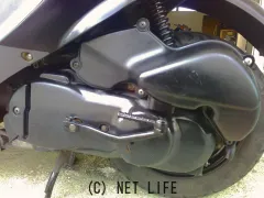 スズキ レッツ4