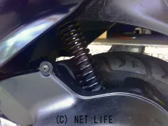 スズキ レッツ4