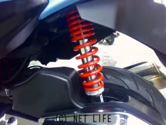 スズキ アドレスV125