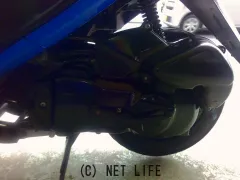 スズキ アドレスV50