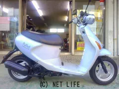 スズキ レッツ4