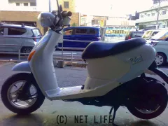 スズキ レッツ4