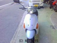 スズキ レッツ4