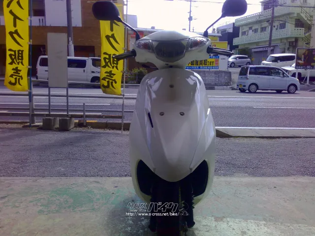 スズキ アドレスV50