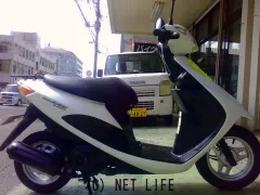 スズキ アドレスV50