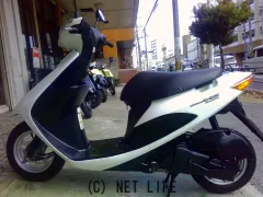 スズキ アドレスV50