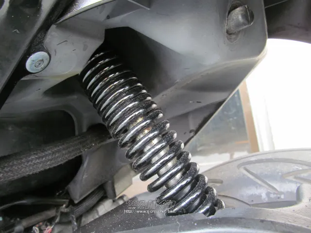 スズキ アドレスV50