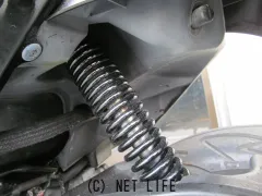 スズキ アドレスV50