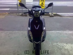 スズキ アドレス125